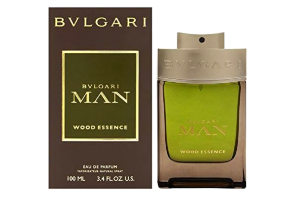 BVLGARI  Man Wood Essence Woda perfumowana 100 ml