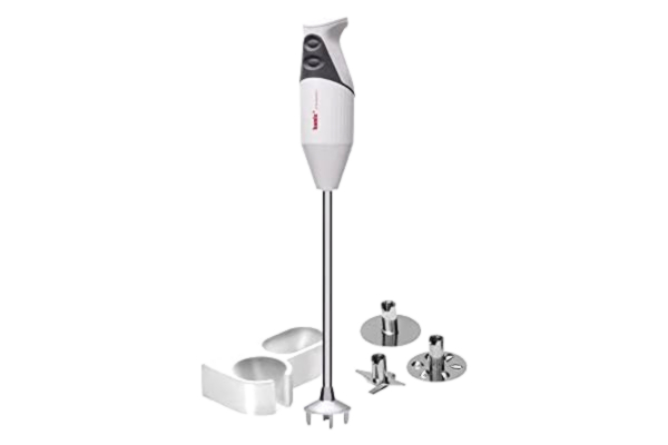 Bamix  Gastro 350 Professional Hand Blender Food Processor 350W motor 12-17000 rpm