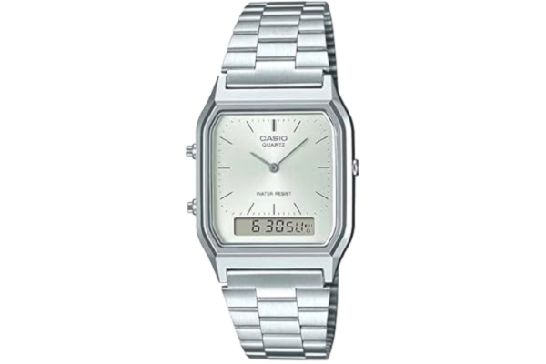 Casio  AQ-230A-7AMQYES Armbandsur