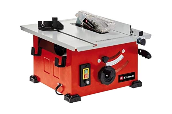 Einhell Bordsag - TC-TS 210