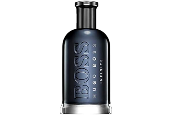 Hugo Boss BOSS Bottled Infinite Eau de Parfum 200ml Aftershave for Men