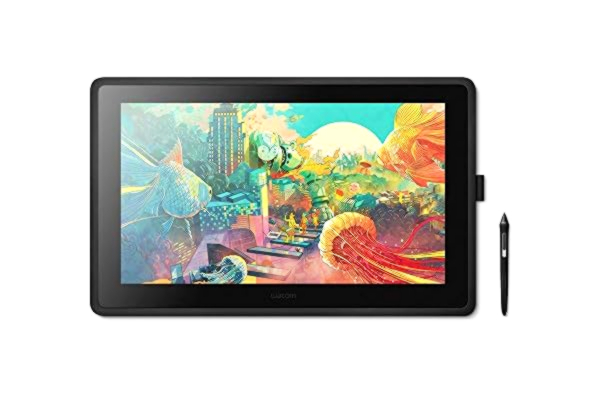 Wacom  Cintiq 22