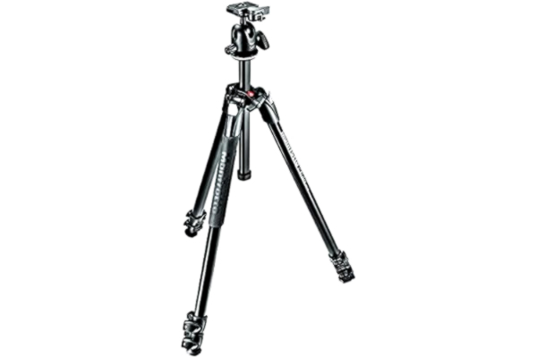 Manfrotto MANFROTTO Trépied MK290XTA3-BH 290 Expert + rotule 496RC2
