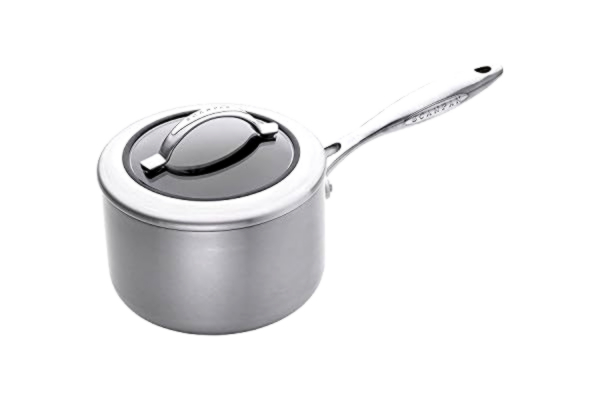 Scanpan  CTX 2.5 Litre Saucepan with Lid