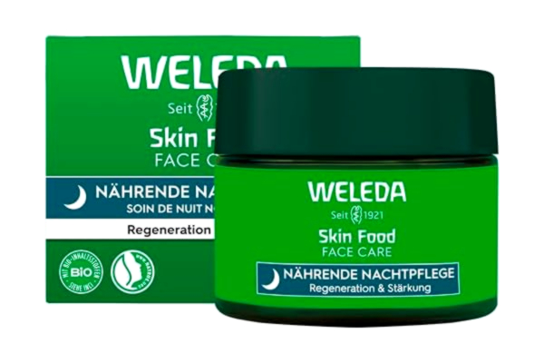 Weleda  Skin Food Night Cream 40 ml