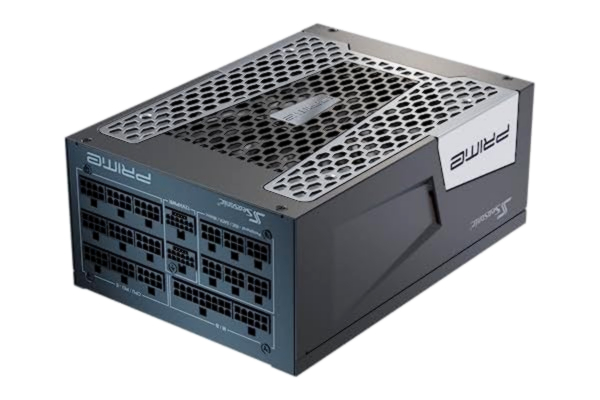 Seasonic  Prime-TX-1600 1600 W ATX30 PRIME-TX-1600-ATX30
