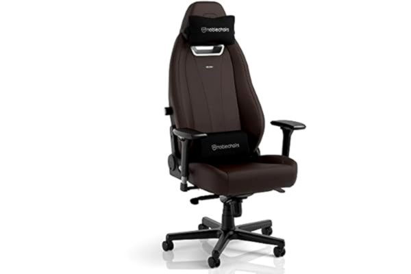 Noblechairs noblechairs LEGEND Java Edition Gamer Stol - High-tech faux leather - Op til 150 kg