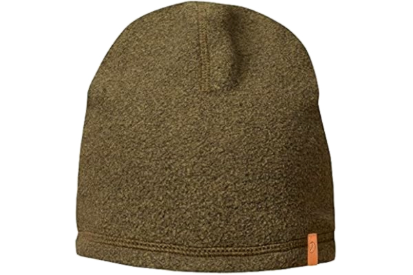 Fjällräven FJÄLLRÄVEN unisex Lappland fleece stickad mössa