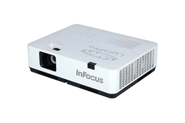 InFocus  Lightpro LCD IN1029