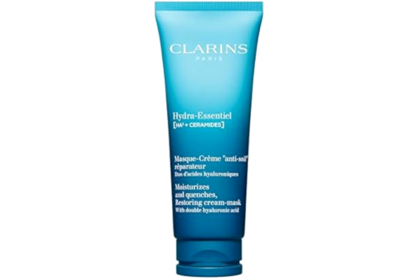 Clarins HYDRA-ESSENTIEL reparation maskkräm 75 ml