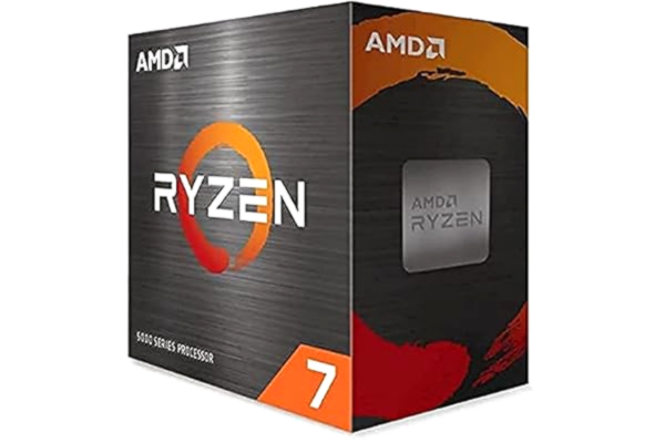 AMD  Ryzen 7 5700X Processor