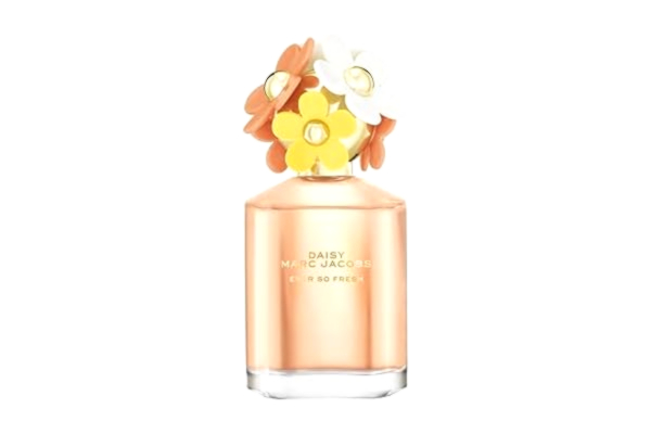 Marc Jacobs  Daisy Ever So Fresh Eau de Parfum 125ml Spray