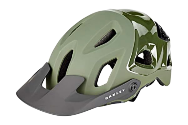 Oakley  Drt5 Europe Dark Brush M