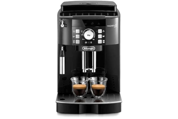 DeLonghi  Kaffemaskin ECAM 21.117.B
