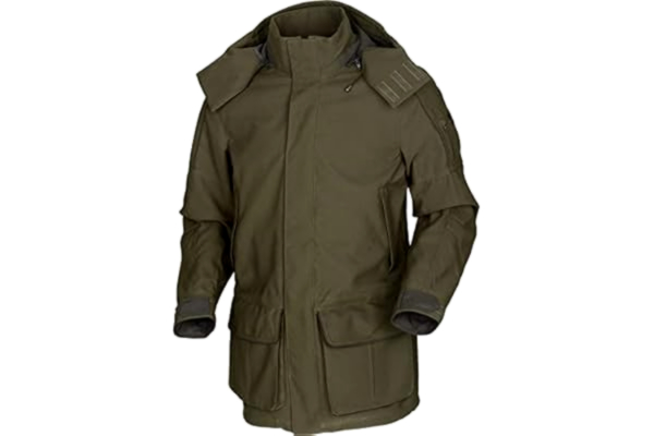 Härkila  Pro Hunter Endure Jakke Willow Green 62