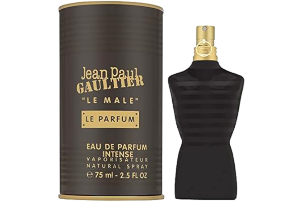 Jean Paul  Gaultier Le Male Le Parfum Intense EdP (75ml)