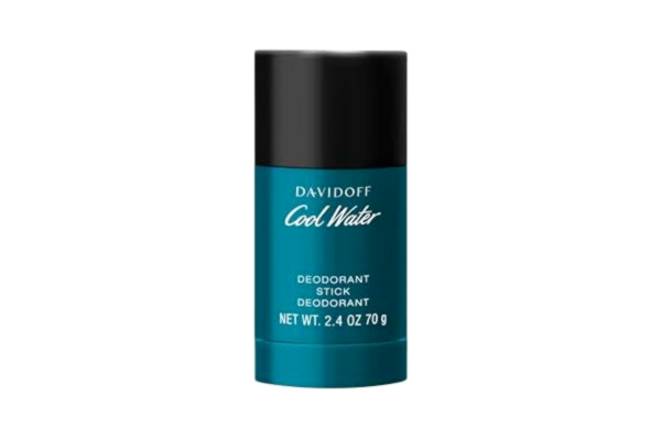Davidoff DAVIDOFF Cool vatten man extremt mild deodorant pinne 75 ml