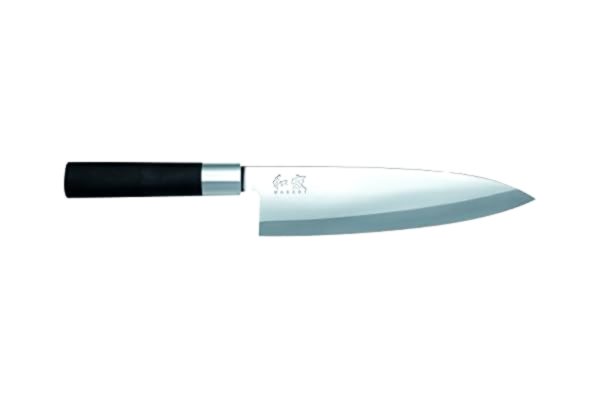 KAI Kai Wasabi Black Debakniv 21 cm