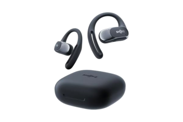 Shokz  OpenFit Air Black (SZ-HEA-0090)