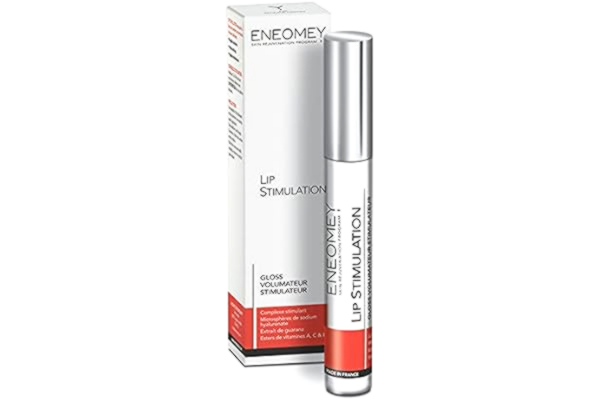Eneomey  - Lip Stimulation