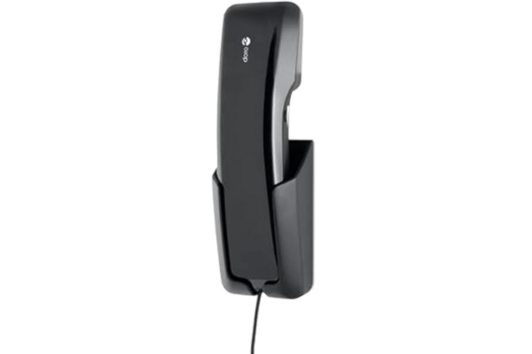 Doro  901C, svart, 4756
