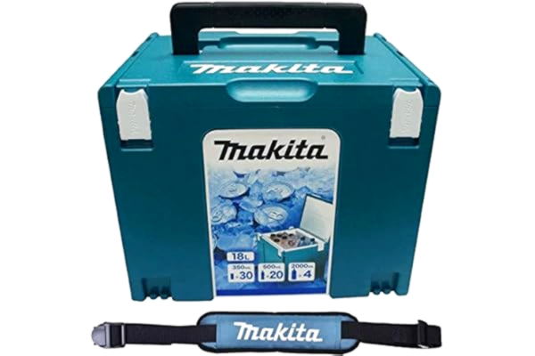 Makita  Makpac Cooler Case