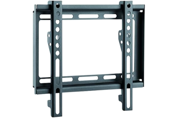 LogiLink  BP0034 TV-fäste väggmontering 58,4–106,7 cm (23–42 tum) svart