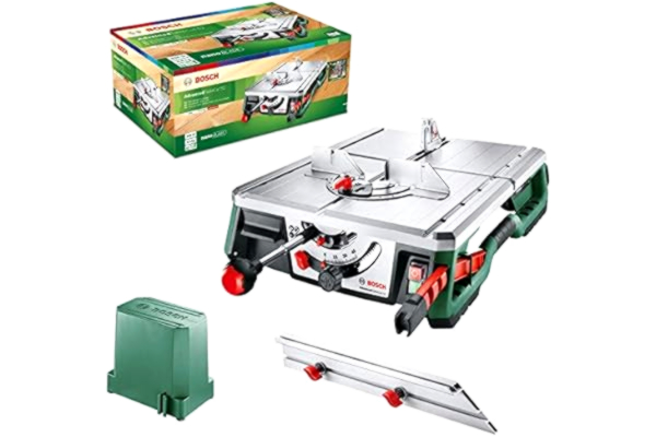 Bosch  Home and Garden Advanced TableCut52 Bordsav