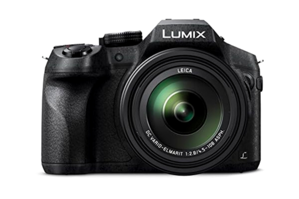 Panasonic  Lumix DMC-FZ300EGK