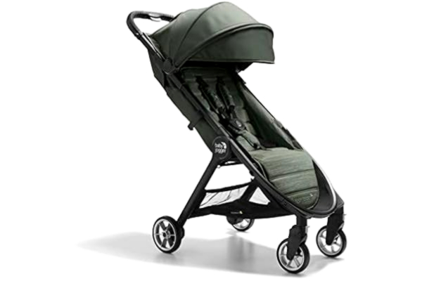 Baby Jogger BABY JOGGER BBJ Stroller CITY TOUR 2 EVERETT GREEN 2145422