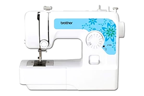 Brother  - Broderingsmaskine