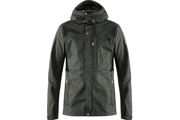 Fjällräven Fjallraven Kaipak Jacket M Jacket, heren