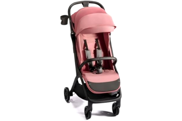 KinderKraft Barnkraft varumärke barnvagnsbarnstol modell Kinderkraft wózek spacerowy NUBI 2