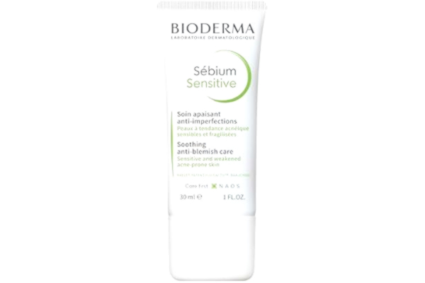 Bioderma  Sébium Sensitive 30 ml