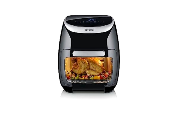 Severin  Multi airfryer 11 liter