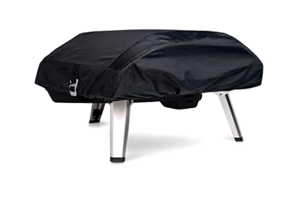 Ooni ooni Koda 16 skyddskåpa – vattentätt och väderbeständigt pizzaugn överdrag – pizzaugn tillbehör – utomhus pizzaugn tillbehör