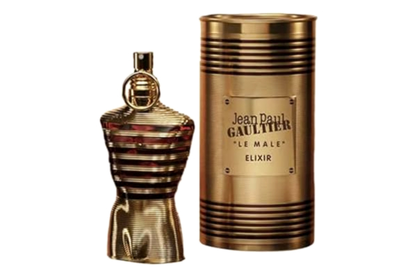 Jean Paul Gaultier JEAN PAUL GAULTIER Le Male Elixir Parfum 75 ml
