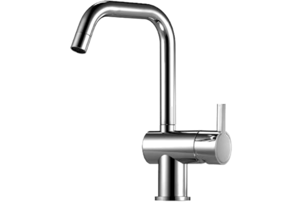 Mora Armatur Köksblandare 1-Grepp Hög Krom Rexx Mora