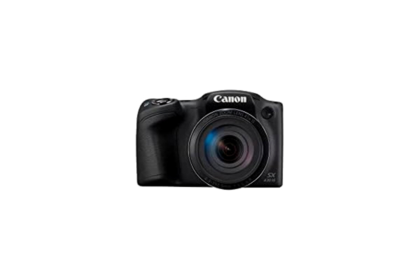 Canon CANON Compact PowerShot SX430 IS