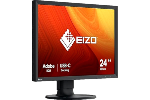 Eizo 24" EIZO ColorEdge CS2400S-LE - LED monitor - 24"