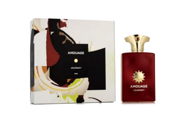 Amouage  Mens Fragrance Journey 100ml - woda perfumowana 100 ml