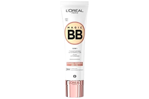 L'Oréal Paris  Magic BB Cream 2 Light 30 ml