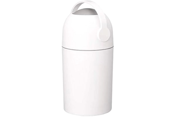 Chicco  Nappy Bin Odour Proof System Use Conventional Bags