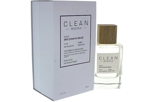 Clean  Reserve -  Skin Reserve Blend EDP