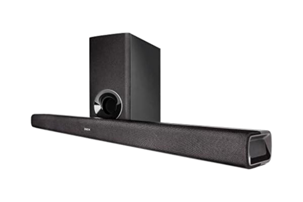 Denon  DHT-S316 - Soundbar system - For home theatre - Wireless