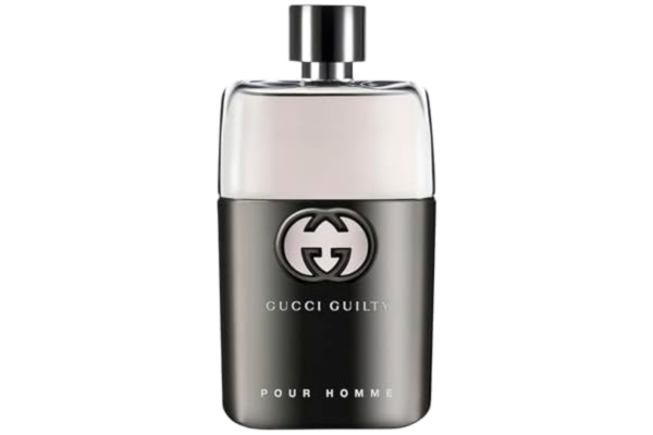 Gucci , Gucci Edt Guilty Homme 90Vapo, Doft, Mångfärgad, U, Man