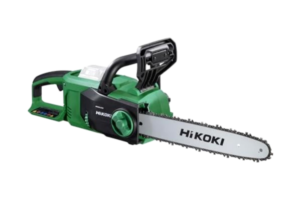HiKOKI HIKOKI Akku Kettensäge, CS3635DBW4Z (im Karton) (Ohne Akku und Ladegerät) 36V