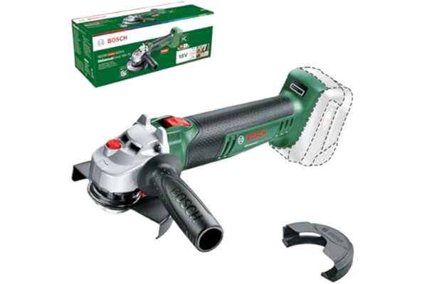 Bosch  UniversalGrind 18V-75 (SOLO)