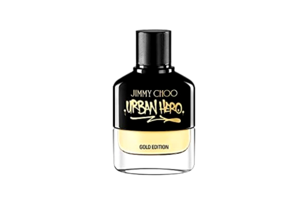 Jimmy Choo  Urban Hero Gold Eau de Parfum 50 ml