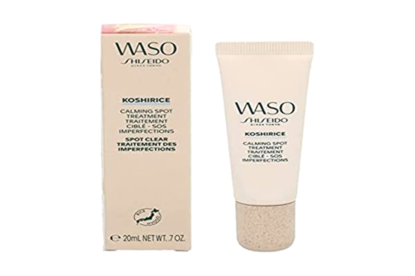 Shiseido  WASO Koshirice Calming Spot Treatment 20 ml